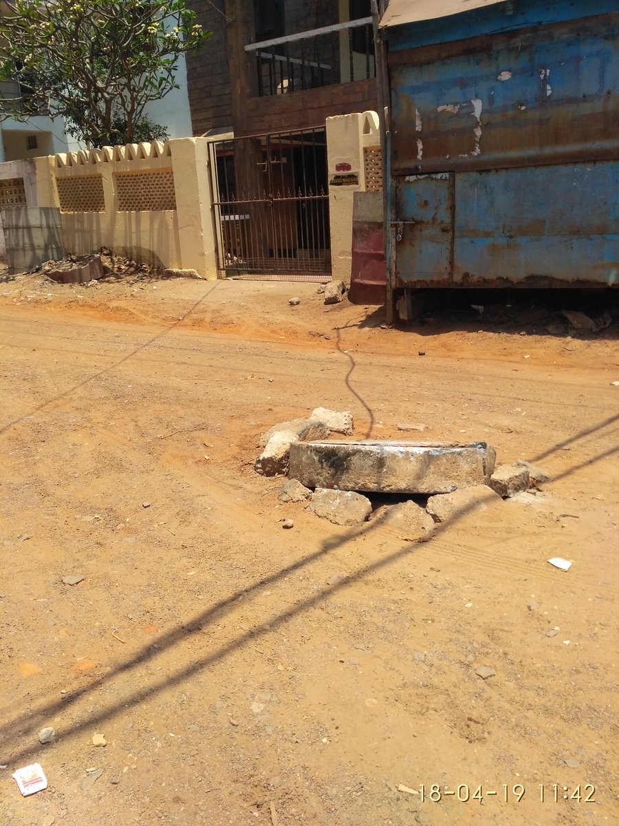 Bipin Mohanty tweet media