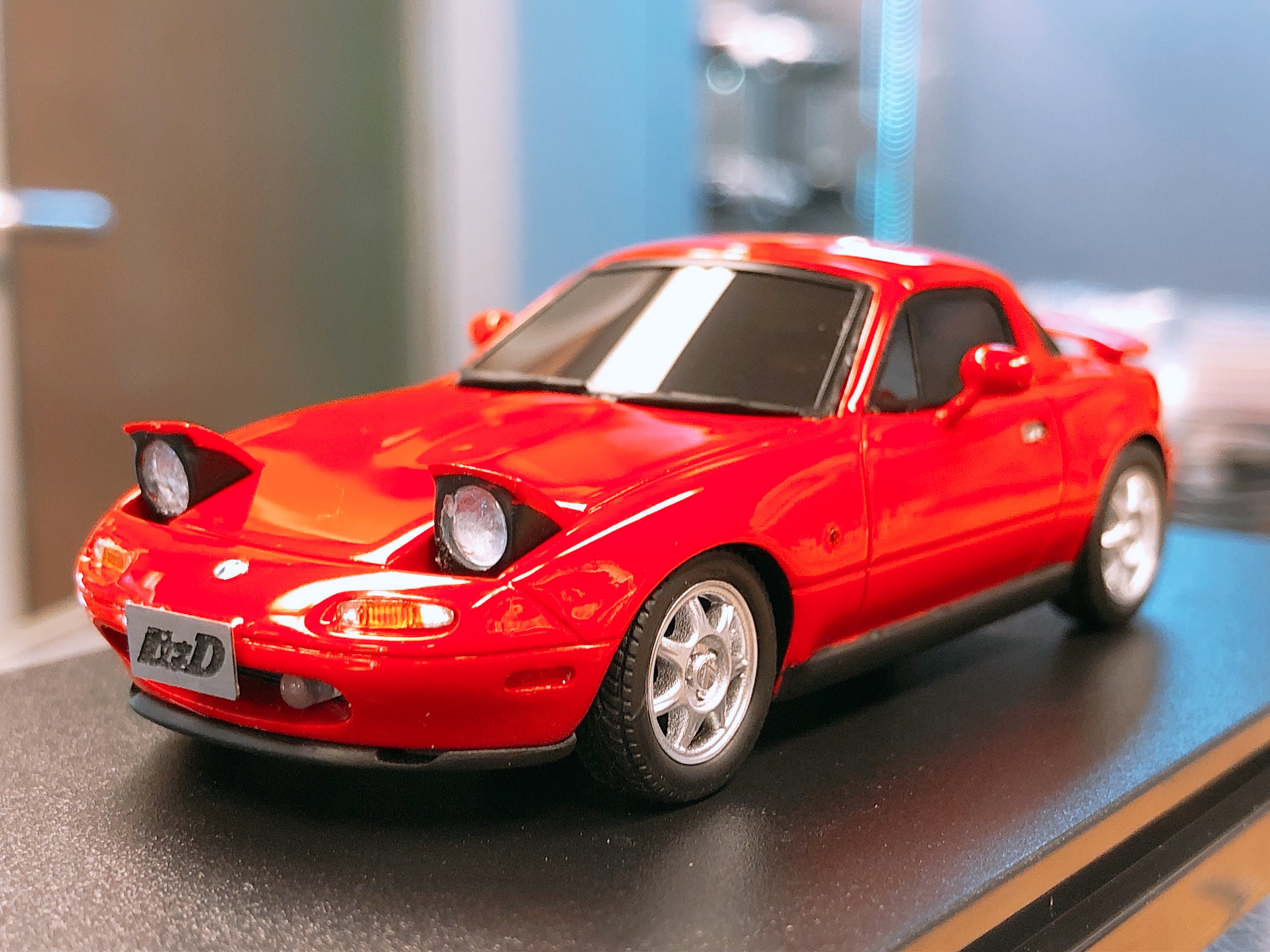 ポストホビーミニカーショップ على X: 