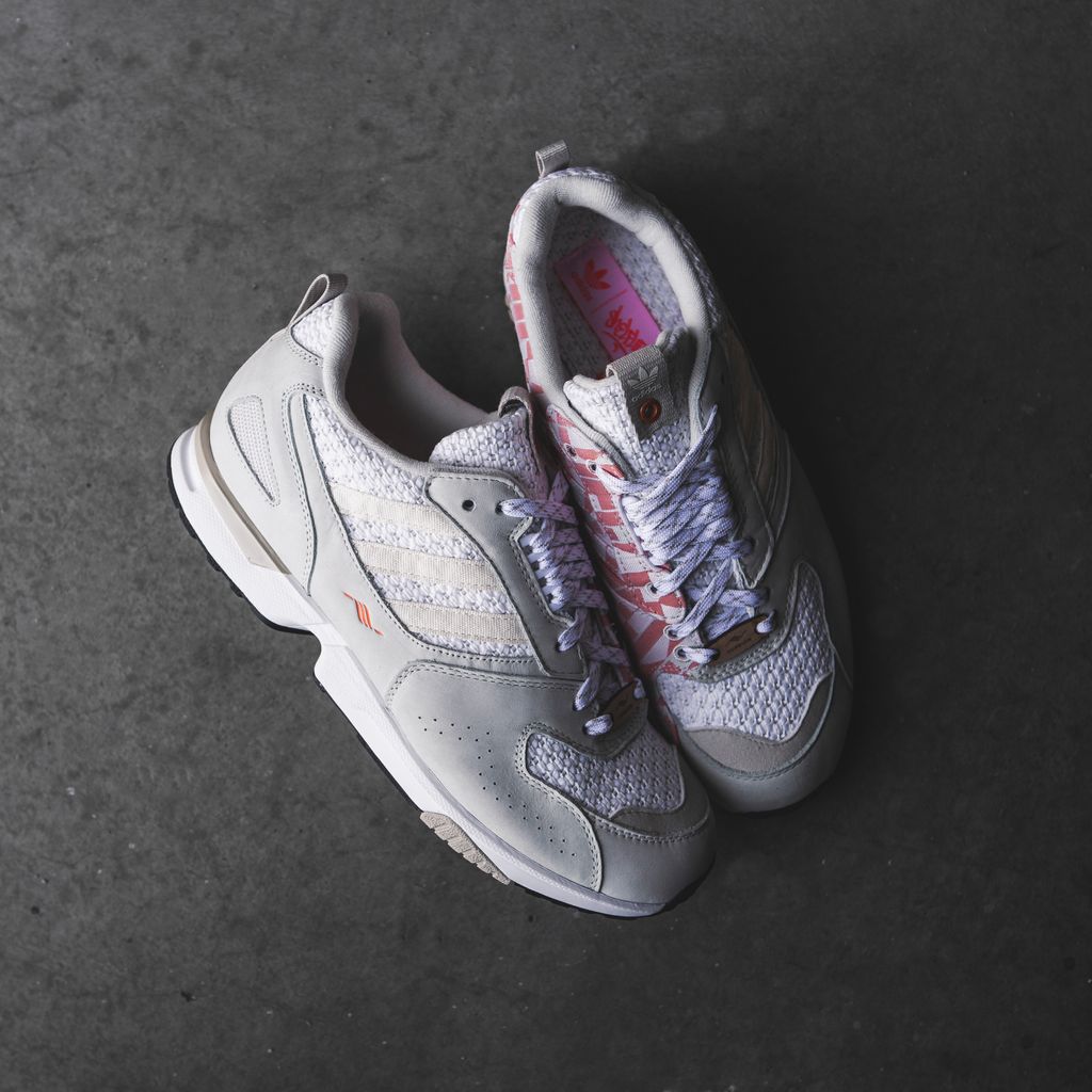 adidas consortium x shelflife zx 4000