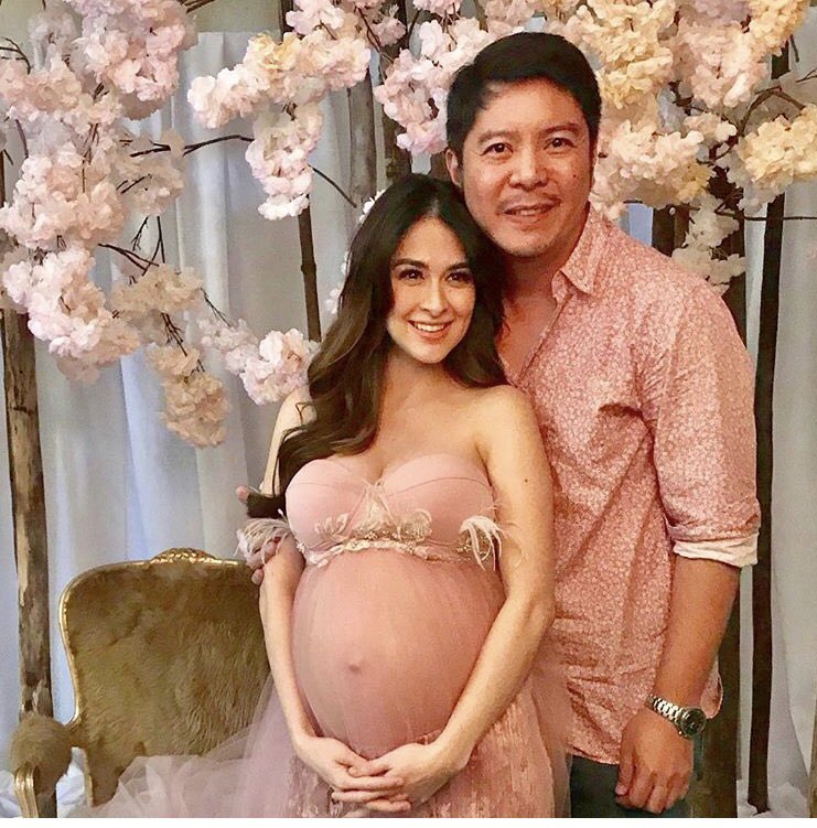 IN PHOTOS: Mamahaling gamit ni Marian Rivera