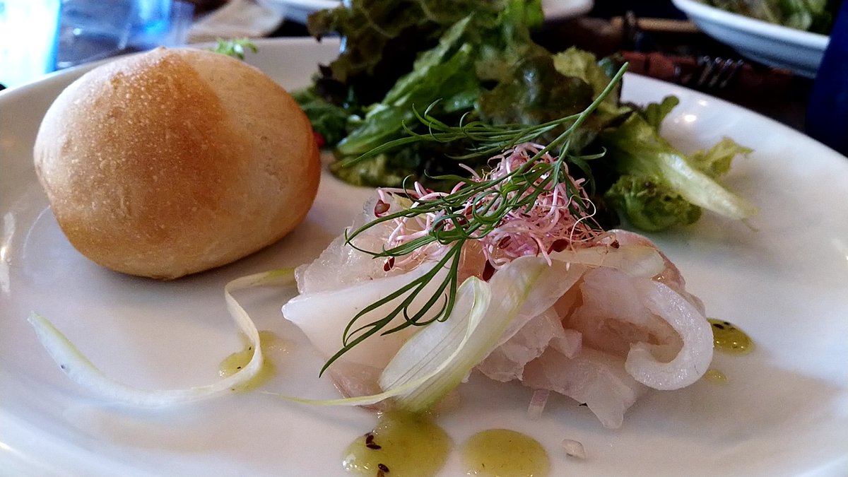 takegue's tweet image. #rettypy ランチでチック