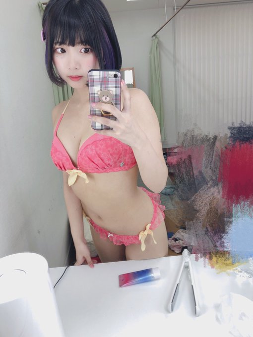 コスプレイヤーとみこのTwitter画像46