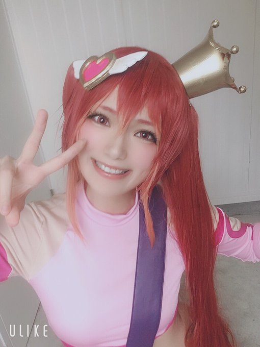 Twitterのコスプレ画像47