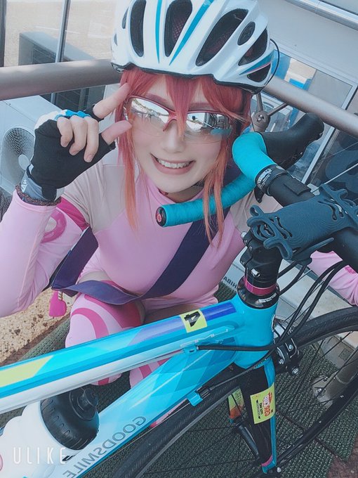 Twitterのコスプレ画像48