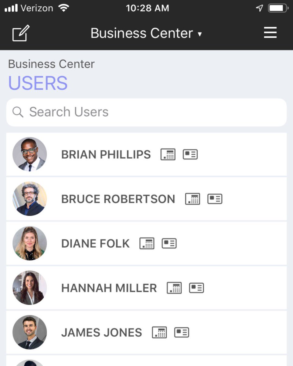 inc_tel's tweet image. The latest version of the Virtual Keypad App adds some really cool personalized features.  User photos for quick recognition and a snooze option for push notifications! New helpful features for business and home.
#virtualkeypadapp #teltecsecurity  #businesssecuritysystem
