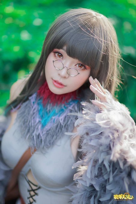 Twitterのコスプレ画像51