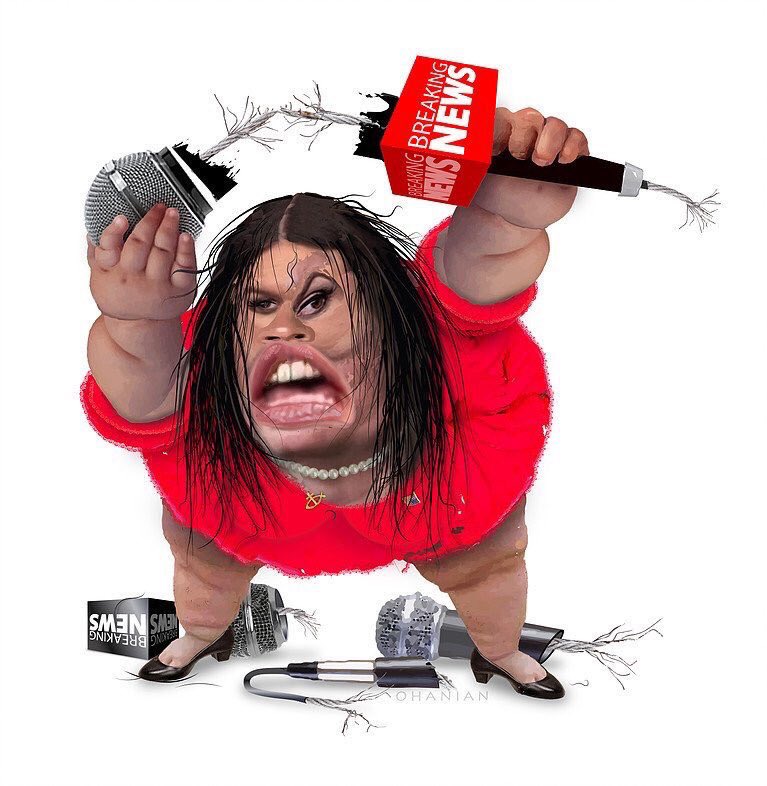 ZemanLynnZ's tweet image. #FireSarahSanders #SandersResign