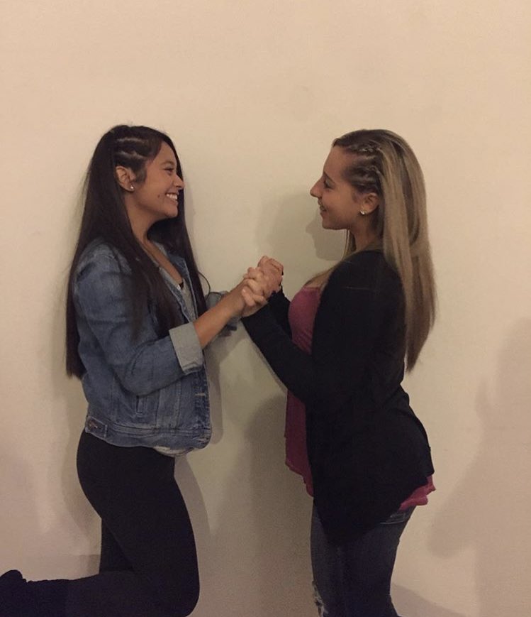 elviaflores_'s tweet image. happy birthday brooke💗💗💗 hope u have the best day ever love u, sorry i quit hollister #bbce forever @bmh_3