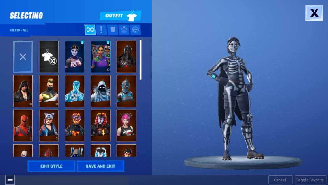 James80678071's tweet photo. Selling this season 2 account #fortniteaccounts #fortniteaccountforsale https://t.co/iWNCh06v2D