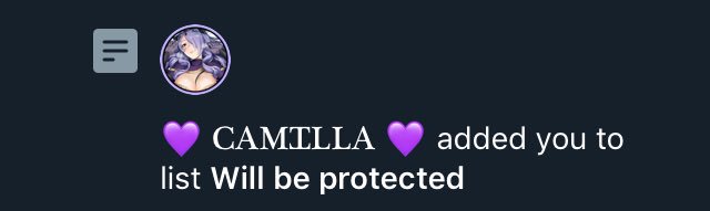 She didn’t know she needed protection until now... 

@YourMotherlySis