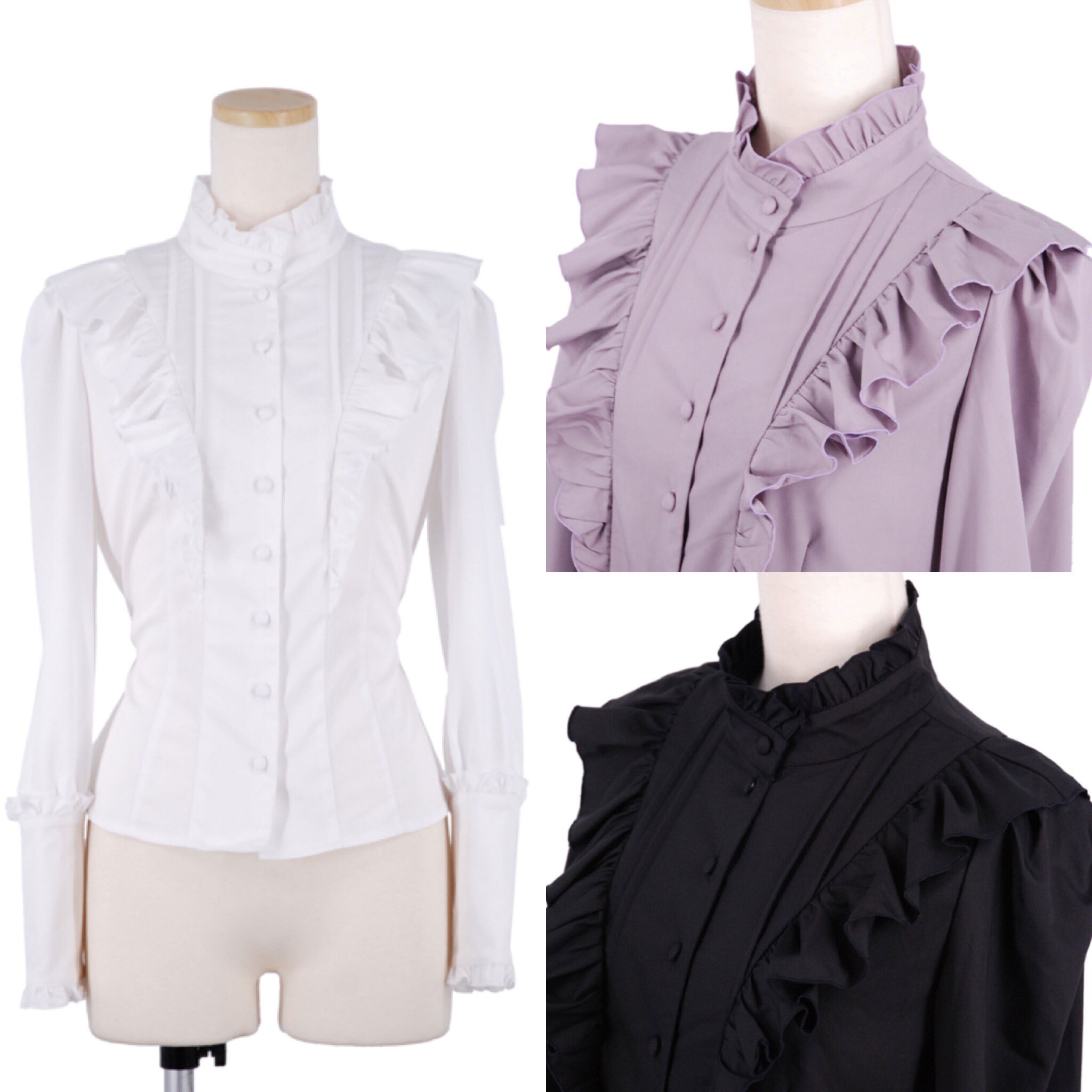 ATELIER-PIERROT on X: