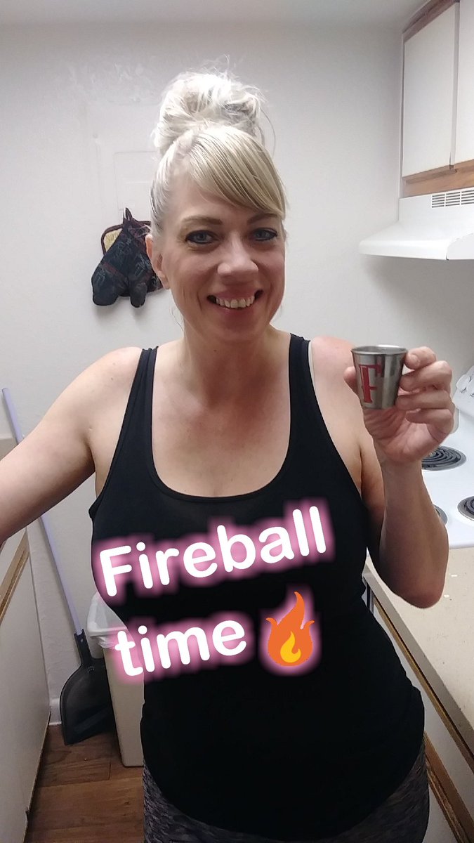 AlwaysBrady00's tweet photo. #FireballTime๐ฅ https://t.co/d4dcsHPW8w