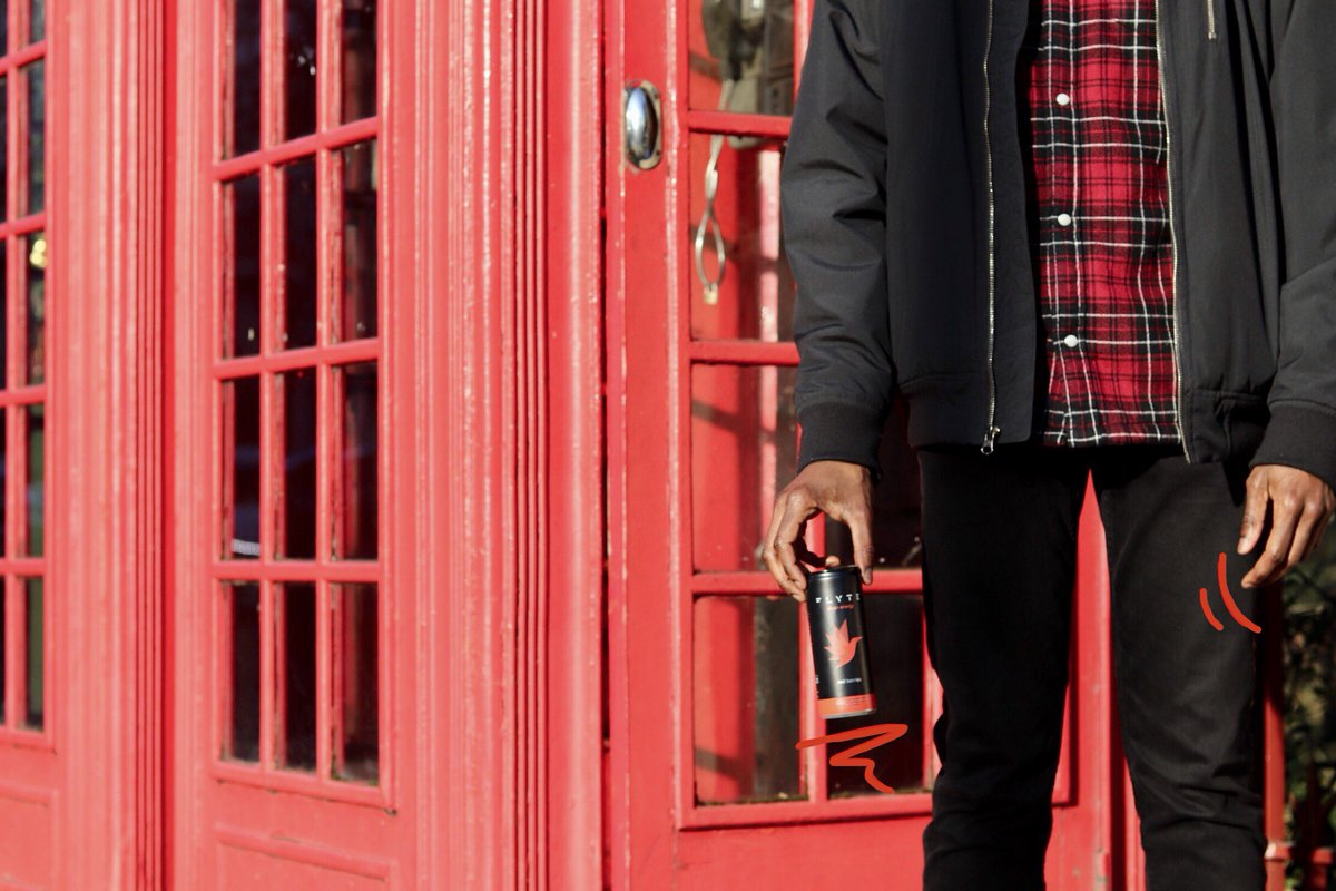 Team Flyte tweet media