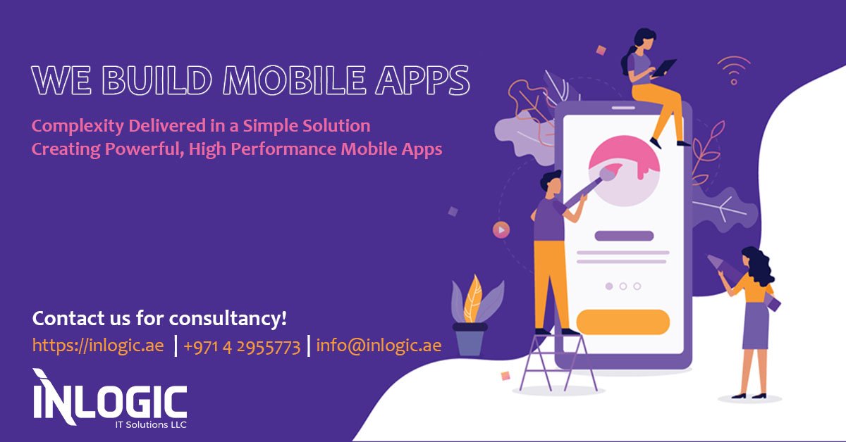 InLogicUAE's tweet photo. INLOGIC | We are Innovators in Web Development
Contactus for consultancy
https://t.co/wTTKzePF2y | +971 4 2955773 | info@inlogic.ae
#inlogic #dubai #UAE #gulf #Sharjah #AbuDhabi #YearofTolerance #WebDevelopersDubai #WebDevelopmentDubai #المزاج_اليوم_يحتاج https://t.co/lD0mt5lo8L