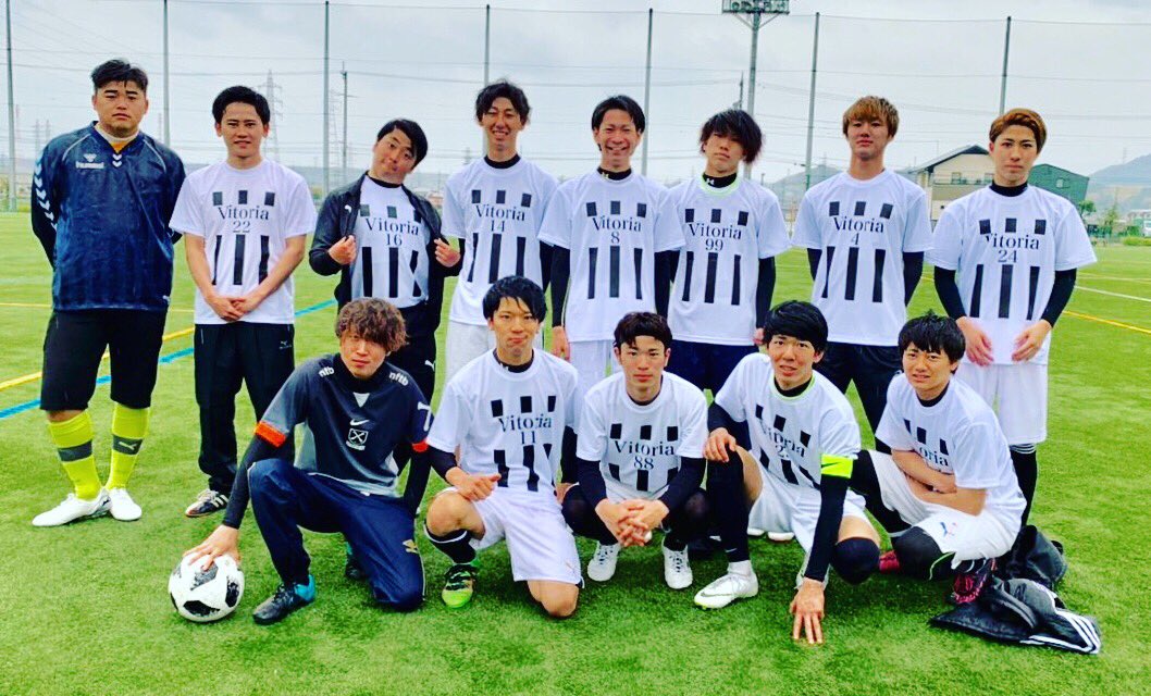 _fcVitoria2016's tweet photo. 2019年〜2020年
シーズンも多くのタイトルを取れるように頑張ります☺️☺️☺️

平成の応援ありがとうございました😊
令和でもよろしくお願いします🥺🤲

犬山リーグ 1部
FC vitora https://t.co/VxPJT2pWBy