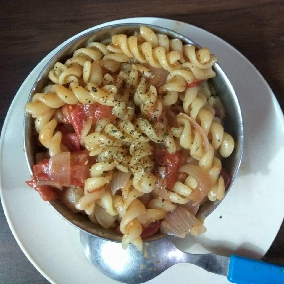 iGundeep's tweet image. Breakfast today...
&amp;amp;
I cooked it !

#WeekendChef