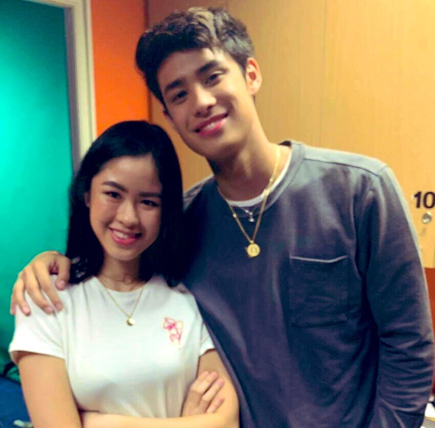 LalaLandisOT7's tweet photo. Jumping into the bandwagon!

DONKISS as DONGYAN

Hopefully this becomes a thread. Quite hard to find photos of DongYan prior to marriage. Let me know what you think!

#DonKiss https://t.co/gvoTWPNGRz