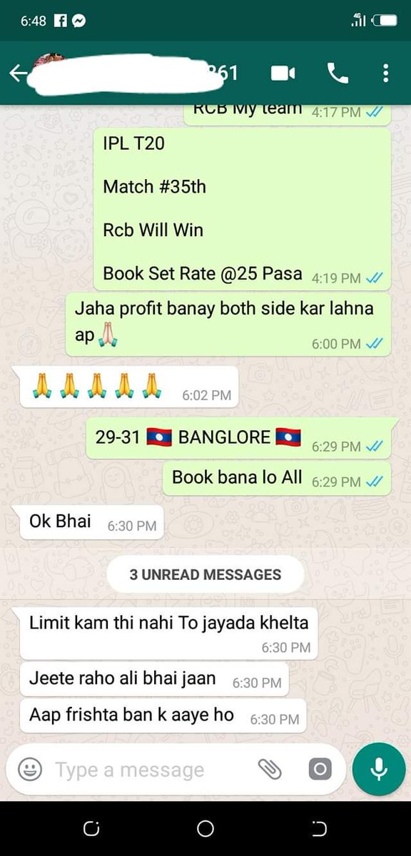 IplFix's tweet photo. BOOOM BACK TO BACK 5/5 PASSED 

CSK PASSED 
DELHI PASSED 
MUMBAI’S PASSED 
PUNJAB PASSSED 
RCB PASSED 

100% CONFORMS... REPORTS.... 

TODAY BIG TWO MATCH 

RAJSATHAN VS MUMBAI’S 

PUNJAB VS DELHI...

TWO MATCH FESS==8000/===

WHATSOPP  NO +919609903462 https://t.co/YAYLj33rjg