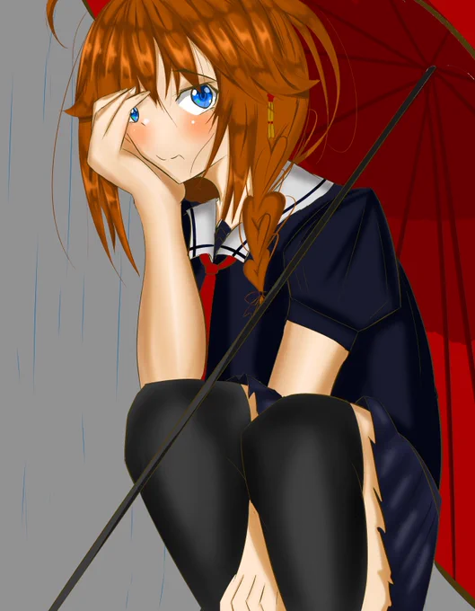 没時雨供養 