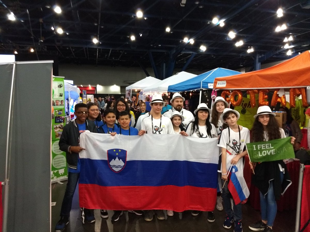 RReyes_EDHS's tweet image. Cavs have had three action packed days. I am so proud of our scholars!!  Thank you #TeamSisd #utepengineering #FIRSTChamp for this incredible experience