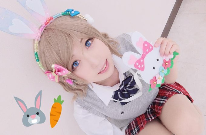 Twitterのコスプレ画像42