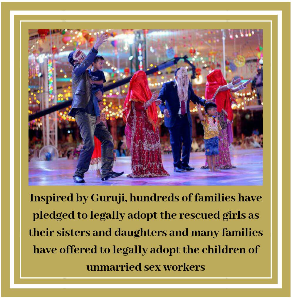 JkMehra18's tweet photo. #Shubhdevi_BlessingByStRamRahim
#Shubhdevi
#MovementAgainstProstitution
#BaneRemovedByBoon
#SaintDrGurmeetRamRahimSinghJi
#DeraSachaSauda
#GurmeetRamRahim
#SaintMSG
#BabaRamRahim https://t.co/QuRdHxTShN
