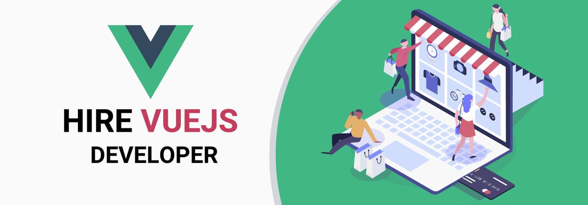 pisuwalaubaid's tweet image. Boost and scale your business by #Hiring well-experienced Vue.js developers from Peerbits
bit.ly/2UyFWda
#VuejSDevelopers #MobileApp #iTCompany