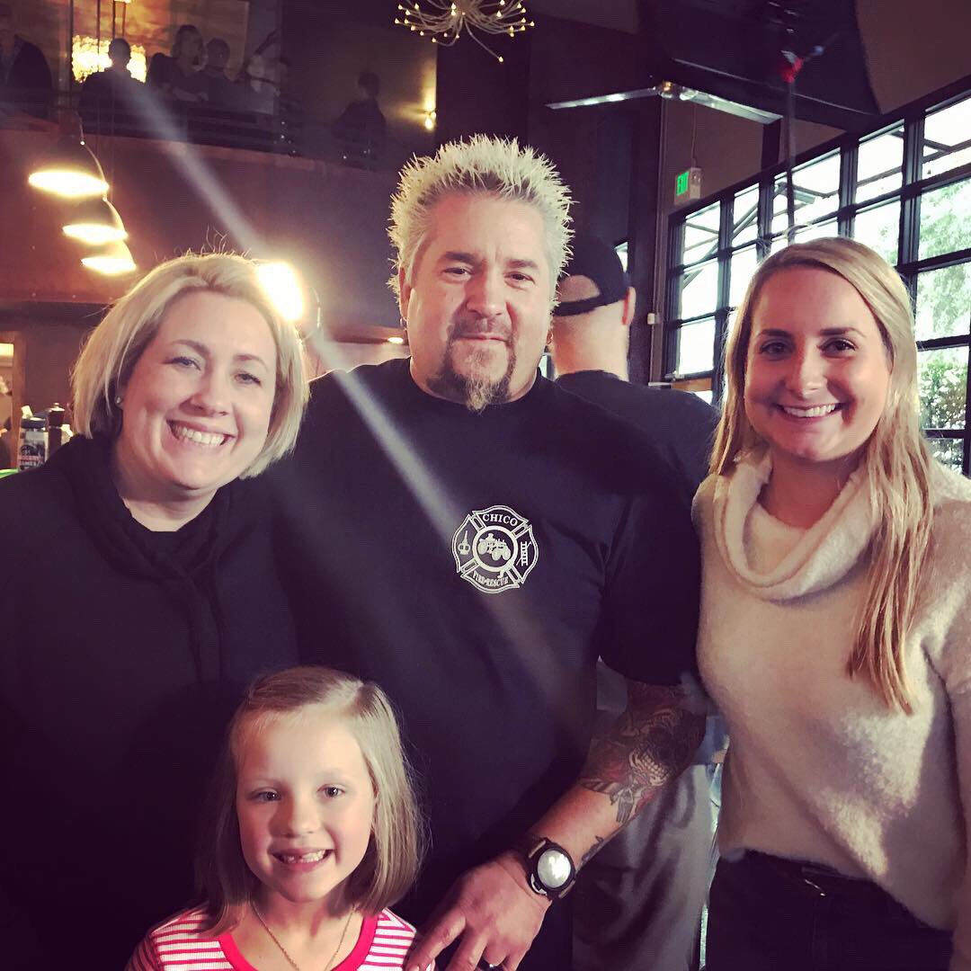 Carrie Wilson tweet media