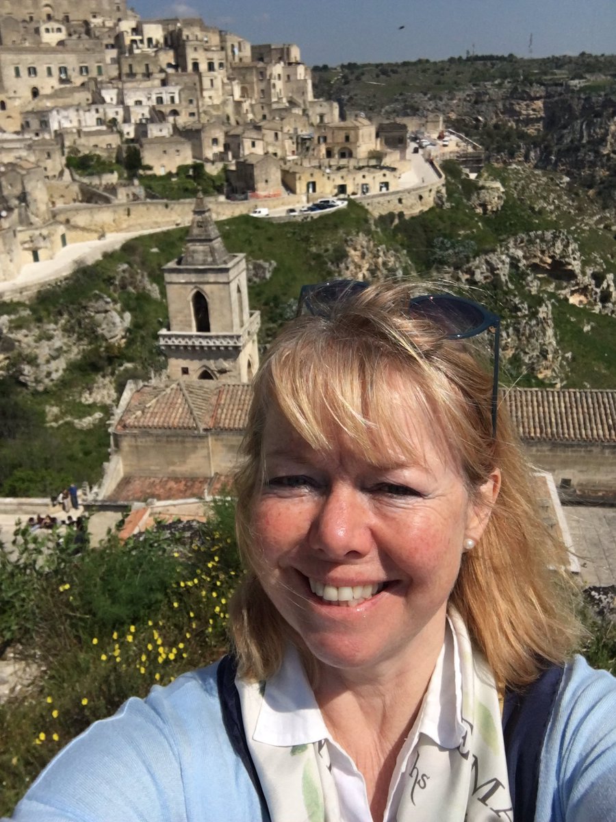 GrandTouristUK's tweet image. All roads lead to Matera #2019 European Capital of Culture. #Sassi #cavehouses #inspiration #history #charm bit.ly/2DmwaAk #Italy  #custom #tours Discover Basilicata &amp;amp; Matera. Unique tailor-made travel individuals, small groups @GrandTouristUK @newsfromitaly @Matera2019