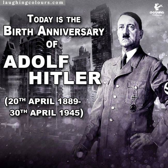 shahrlock's tweet image. And I can fight only for something that I love, love only what I respect, and respect only what I at least know. #HBDHitlar #Hitlar