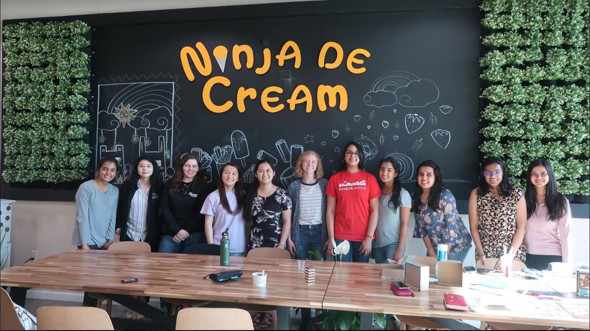 SWE UT Dallas tweet media