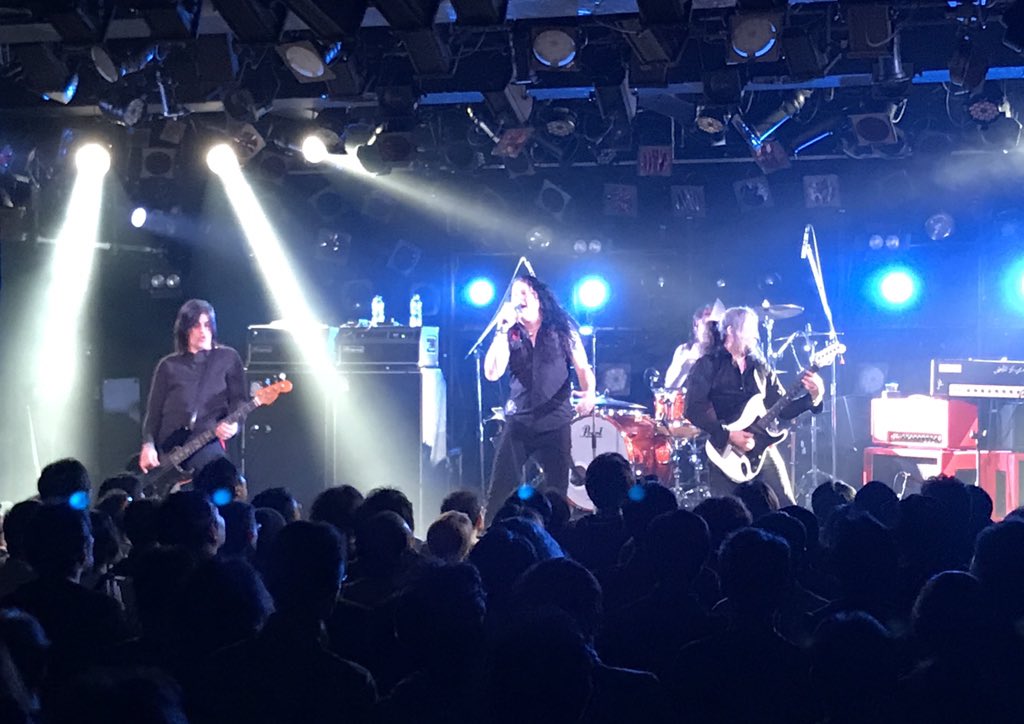 Thank you Japan 🇯🇵 Hope to see you again soon. どうもありがとうございました。また機会がありましたら、幸いです！🎶🎸🤘<a href="/rdcjapan/">Red Dragon Cartel 日本</a> <a href="/_Kandashokai_/">(株)神田商会 - Kanda Shokai Corporation</a> @mandicompany <a href="/BURRN_/">ﾒﾀﾙ雑誌BURRN!</a> <a href="/young_guitar/">ヤング・ギター２月号🎸メガデス特集〜最終作と40年以上の歴史にフォーカス〜</a> <a href="/barks_news/">BARKS編集部</a> <a href="/TOWER_Shibuya/">タワーレコード渋谷店</a> <a href="/diskunion_do2/">ディスクユニオンお茶の水ハードロック/ヘヴィメタル館＠買取随時受付中</a> <a href="/diskunion_ds8/">ディスクユニオン新宿へヴィメタル館</a> <a href="/diskunionMETAL/">ディスクユニオンハードロックヘヴィメタル</a> <a href="/REALPHILVARONE/">Phil Varone</a> <a href="/YogaArmy/">Sebastian St. George</a>