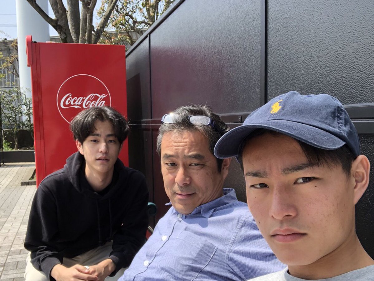 sankaiiine's tweet photo. let's go tokyo🇯🇵🚗 https://t.co/Io4jb9Cgkb
