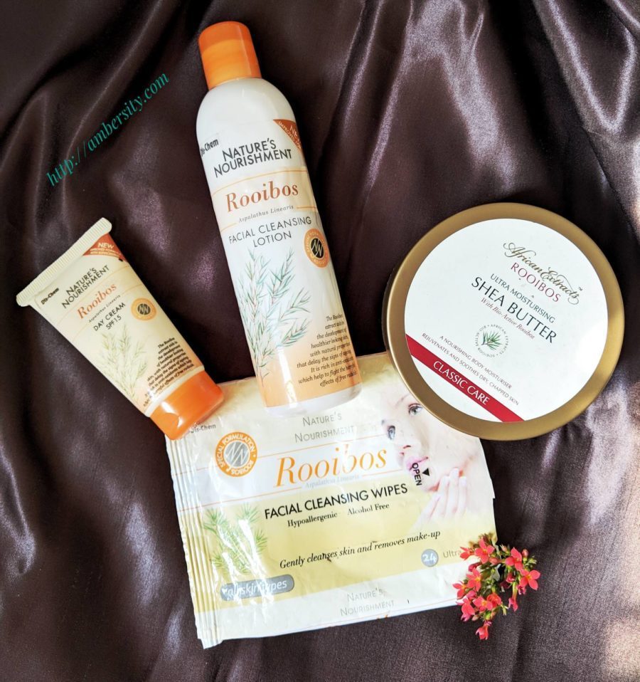 ambersityblog's tweet photo. Rooibos the Magical Herb: My Experience with Rooibos-Infused Beauty from South Africa https://t.co/vmaZ73nZ4r https://t.co/gXJpS52DBP