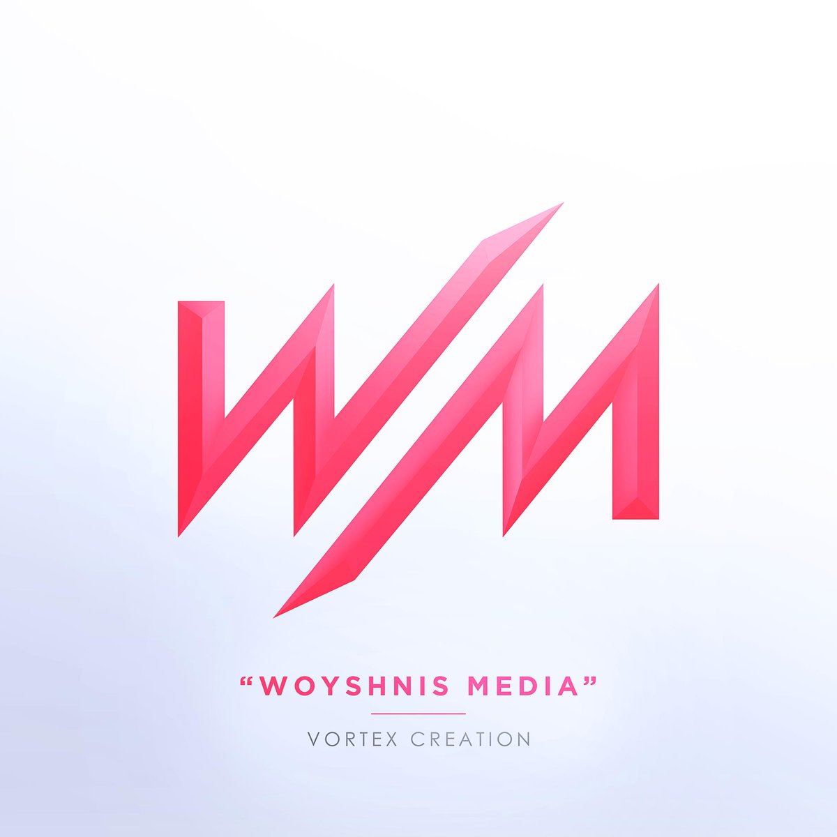 Vortexist's tweet image. // Official logo for @WoyshnisMedia 

Portfolio: behance.net/vortexist

Had an awesome experience working on this one.
Any support is greatly appreciated!