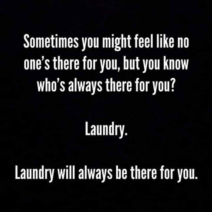 Even when you desperately want it to go away...