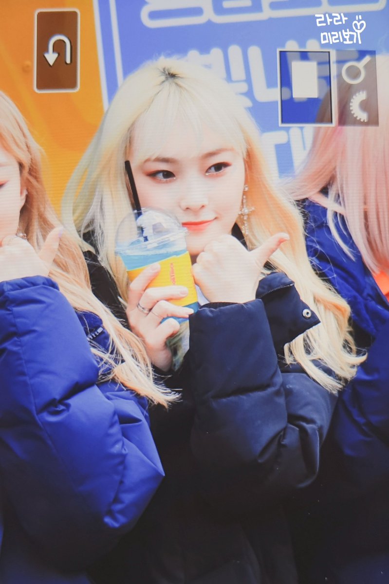 DN_Lara's tweet photo. 190420 Preview

#드림노트 #DreamNote #라라 #Lara 
@iMe_Dreamnote https://t.co/VunZEx1XhP