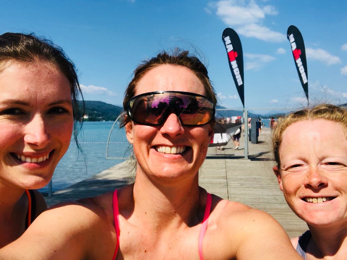 RaceForceLtd's tweet photo. Our wonderful host @vj_verity will be @ChallengeRoth1 this year. We only have 2 rooms left on our #racetour enjoy 4 Night B&amp;B and leave the logistics to us #airport #raceday #swim #briefing #minivantour #bikecourse #cycletransport https://t.co/rXHMEON3gn
#triathlon #swimbikerun https://t.co/CkIVfdQlf1
