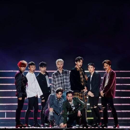 Pekey12's tweet photo. Follow me aeris. I need for BBMA voting. Retweet and I'll follow you back. #FollowAnExoL #Exo_BBMA @weareoneEXO @B_hundred_Hyun @layzhang https://t.co/QyPeguQ08A