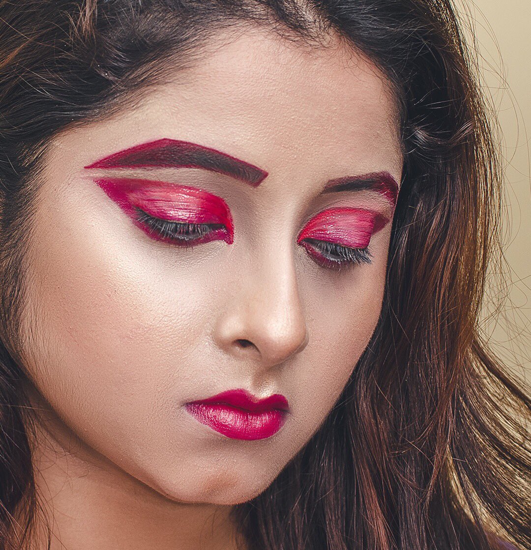 Editorial Series -Colour
Image-Red.
#rudrita #indianfashionblogger #beautybloggers #indianbeautyblogger #kolkatabeautyblogger #indianlifestyleblogger #kolkatalifestyleblogger #indianblogger #fashionblogger #editorialseriesrudrita  #editorialseries #blogger #makeup #color #beauty