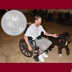 Photo by Canine Support Teams (@K9SupportTeams)