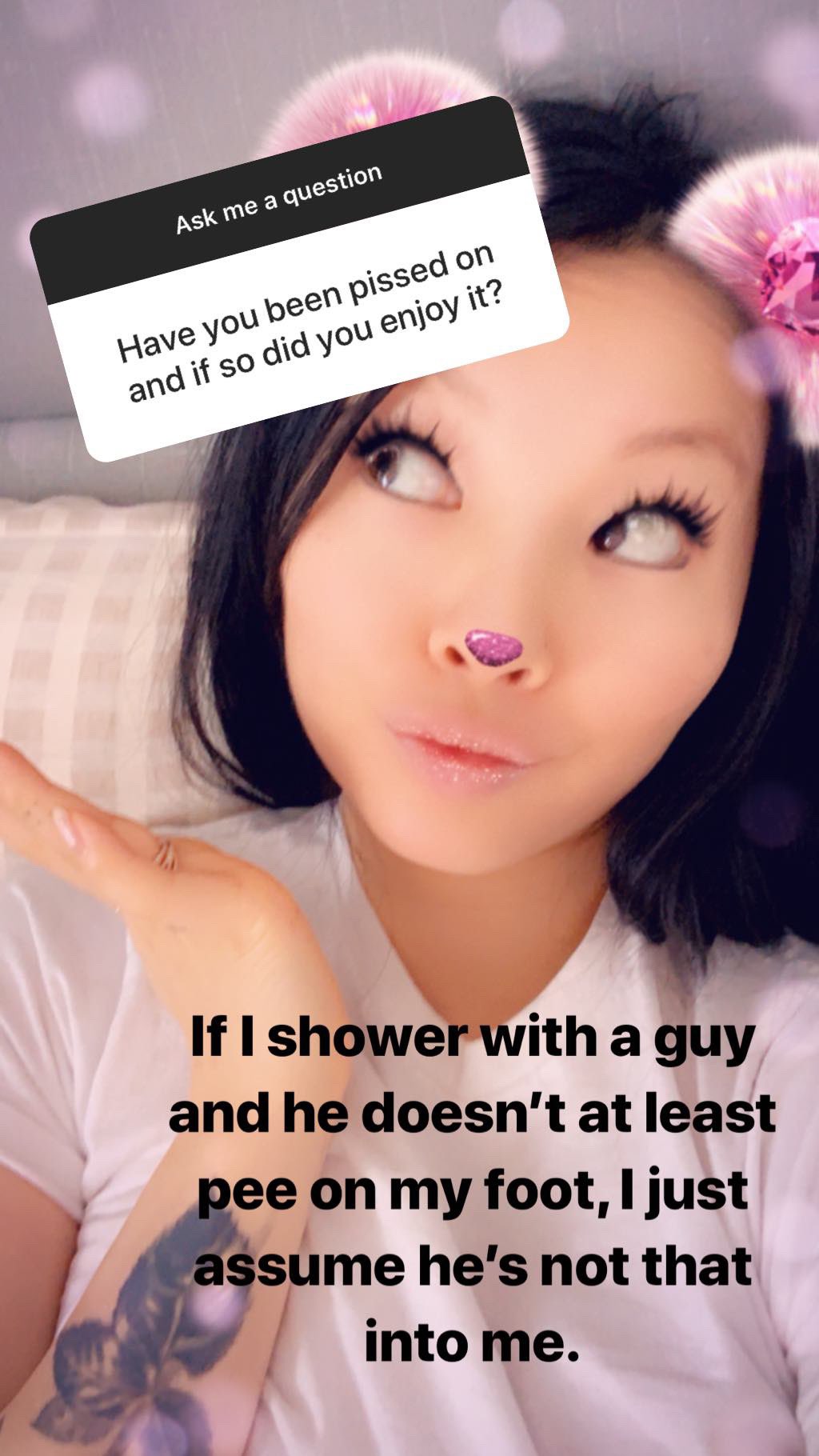 TW Pornstars - 4 pic. Asa Akira. Twitter. Did it again. 5:29 AM - 20 Apr  2019