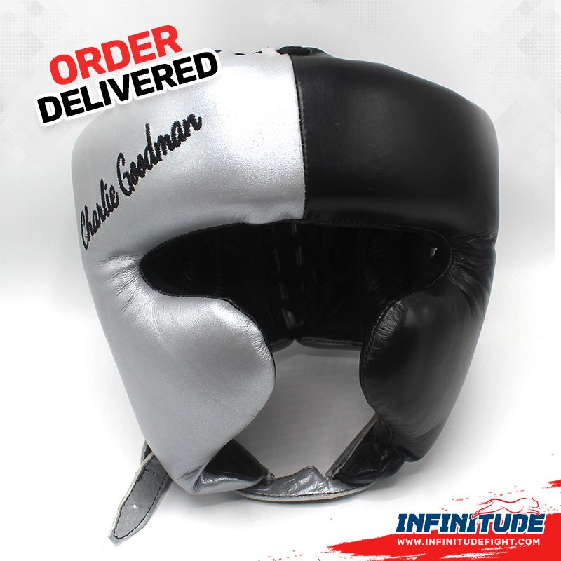 In Love with these Boxing Headgear designed by Charlie Goodman from 🇬🇧

👊Design your Boxing Equipment Now: infinitudefight.com
Email us for details: support@infinitudefight.com

#infinitudefight #boxinggloves #customboxinggear #proboxinggloves #infinitudefight