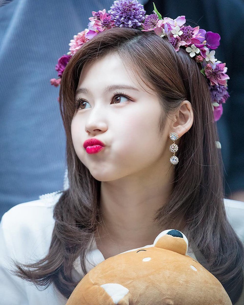 TWICE MISAMO DIVE サナ コンプ Masterpiece ぷく顔 サナちゃんプク顔