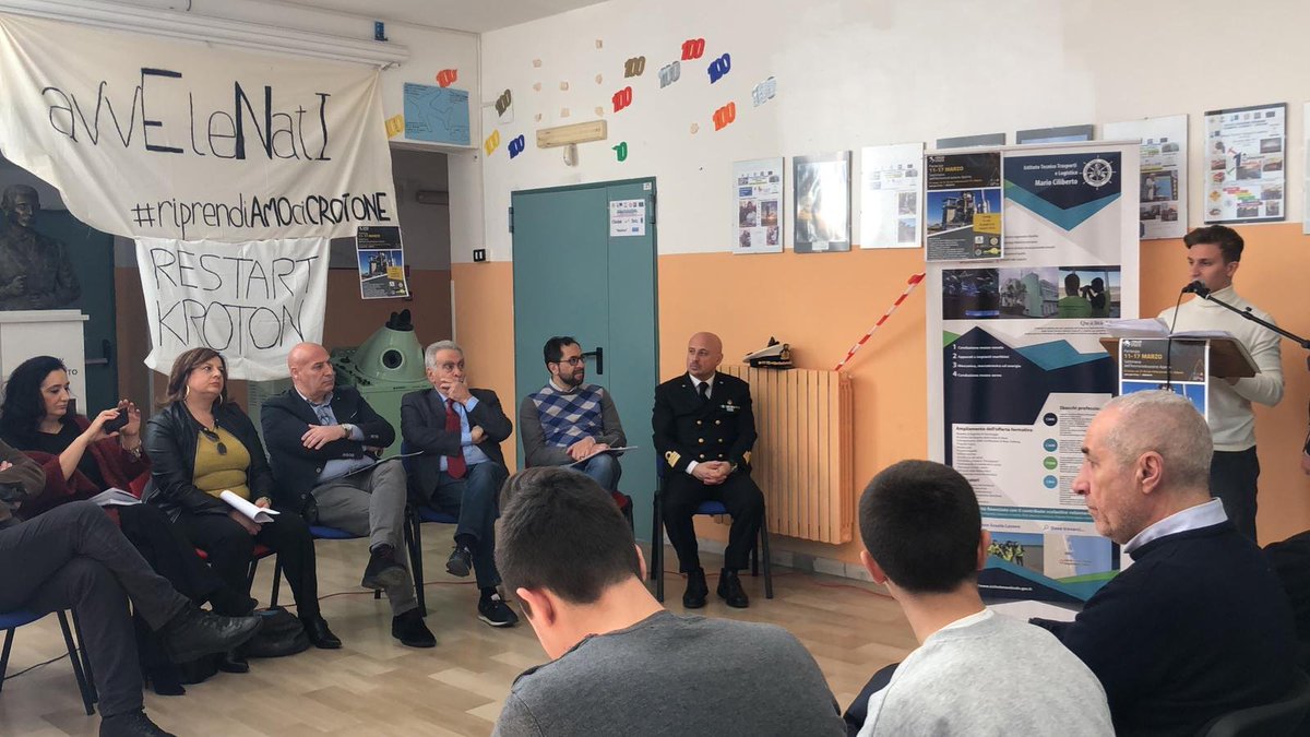 restART09475378's tweet photo. SAA18 19 #asoc2019  #riprendiAMOcicrotone https://t.co/SDfTmJpCYo