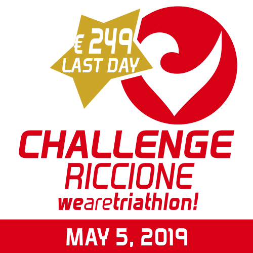 Last Day!!! IN or OUT... #challengericcione2019 #challengefamily #wearetriathlon #seeyouatthefinishline