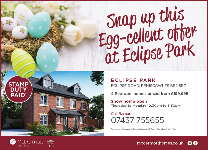 McDermott Homes on Twitter "There's nothing better than a brand new