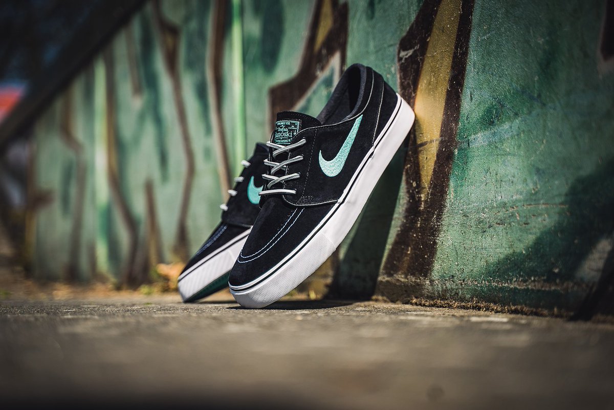 janoski 40