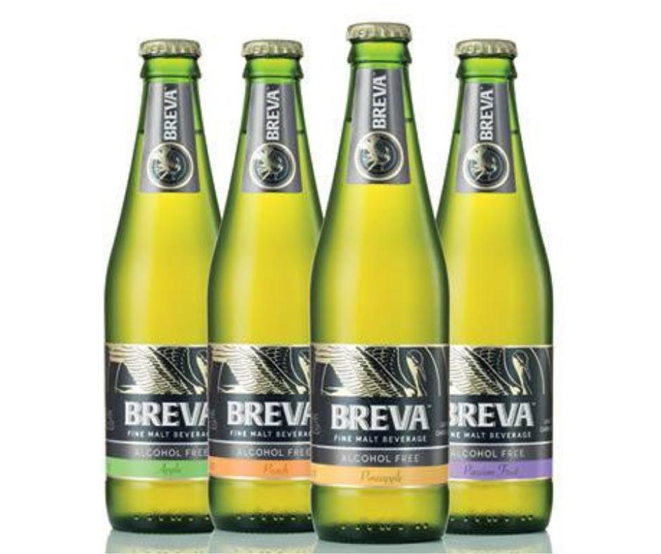 BREVA™ tweet media