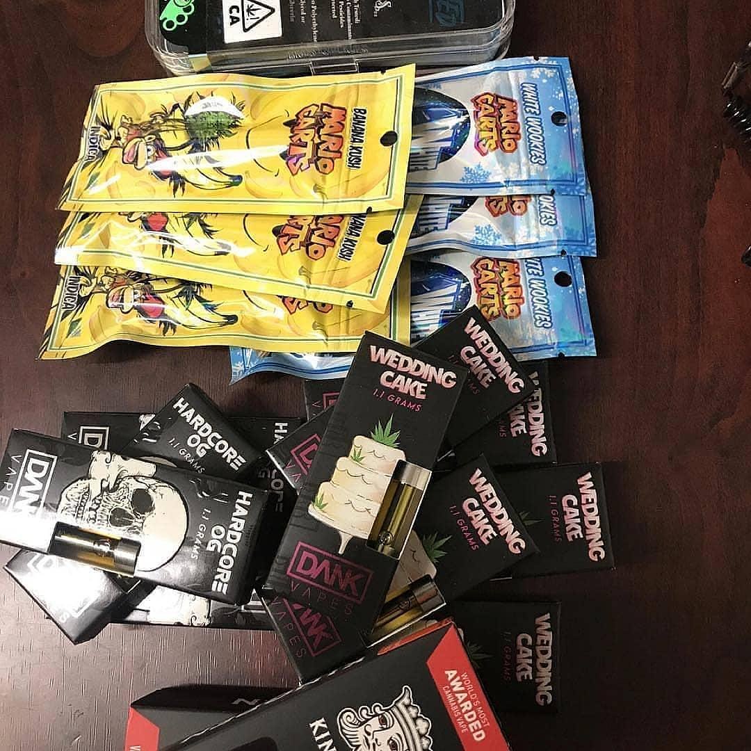 Wickr:Morganwest or +1 407-984-7260

#weed#420#710#cannabiscommunity #marijuana#cannabis#thccartridges#cbdoil#cbdvape#cartridges#distillatecarts#weedporn#ganja#weedstagram#dank#sativa#cbd#indica#terpsauce#highlife#cerealcarts#mariocarts#dankmemes#dankcarts#kingpen#brassknuckles